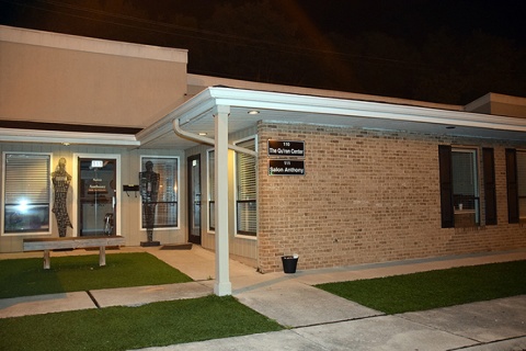 Quran Center, Knoxville, TN, United States, 2015-7-28, 