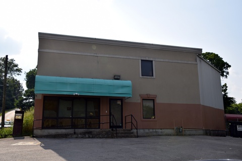 Al-Mahdi Islamic Center, Nashville, TN, United States, 2015-7-29, 