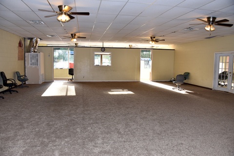 Masjid Al-Islam, Nashville, TN, United States, 2018-10-29, 