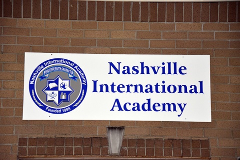 Nashville International Academy, Nashville, TN, United States, 2018-10-30, 
