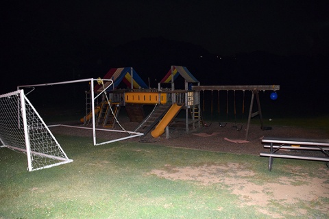 Nashville International Academy, Nashville, TN, United States, 2015-7-29, 