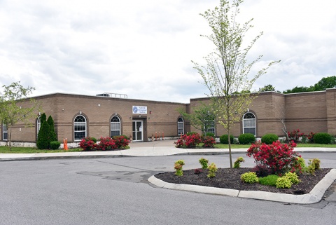 Nashville International Academy, Nashville, TN, United States, 2019-5-3, 