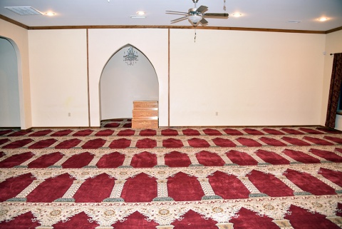 Islamic Center of Amarillo, Amarillo, TX, United States, 2016-9-16, 