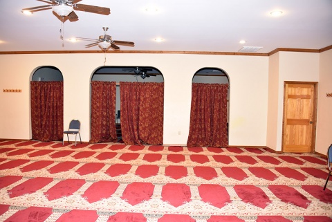 Islamic Center of Amarillo, Amarillo, TX, United States, 2016-9-16, 