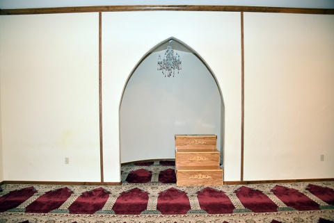 Islamic Center of Amarillo, Amarillo, TX, United States, 2016-9-16, 