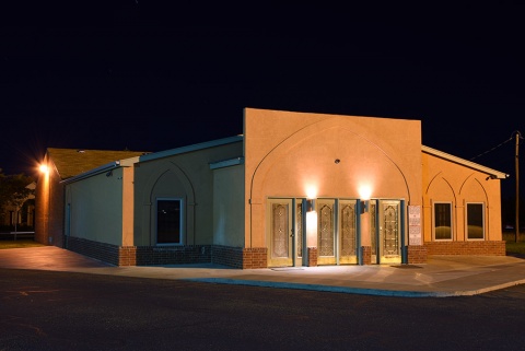 Islamic Center of Amarillo, Amarillo, TX, United States, 2016-9-16, 