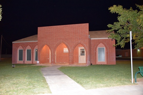 Islamic Center of Amarillo, Amarillo, TX, United States, 2016-9-15, 