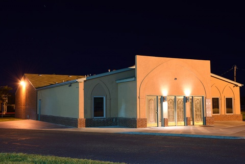 Islamic Center of Amarillo, Amarillo, TX, United States, 2016-9-16, 