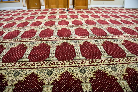 Islamic Society of South Texas, Corpus Christi, TX, United States, 2016-9-18, 