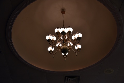 Islamic Society of South Texas, Corpus Christi, TX, United States, 2016-9-18, 