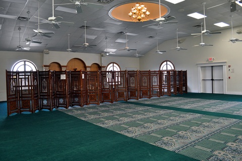 Islamic Society of South Texas, Corpus Christi, TX, United States, 2010-12-22, 