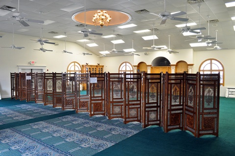 Islamic Society of South Texas, Corpus Christi, TX, United States, 2010-12-22, 