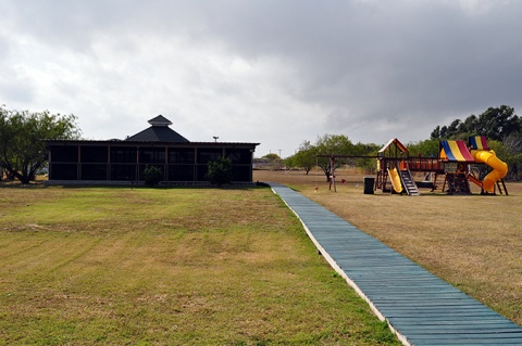 Islamic Society of South Texas, Corpus Christi, TX, United States, 2010-12-22, 