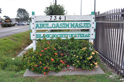 Islamic Society of South Texas, Corpus Christi, TX, United States, 2010-12-22, 