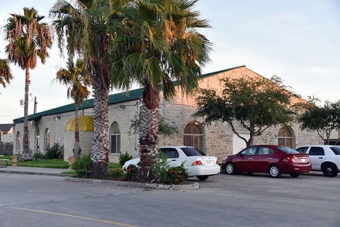 Islamic Society of South Texas, Corpus Christi, TX, United States, 2016-9-18, 