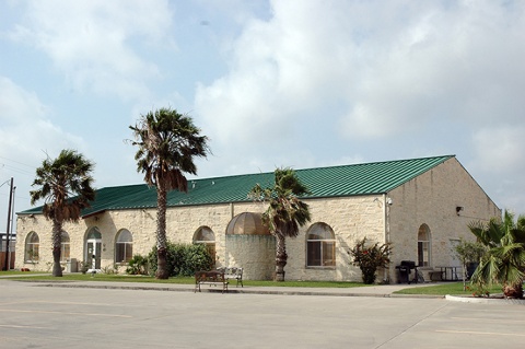 Islamic Society of South Texas, Corpus Christi, TX, United States, 2009-4-26, 
