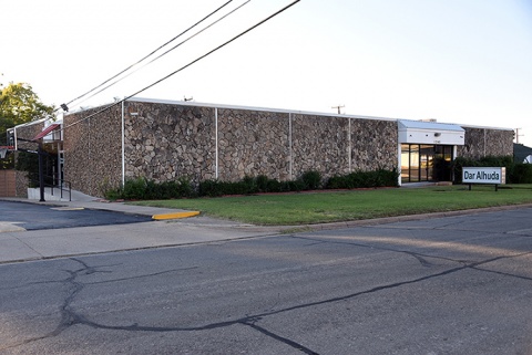 Dar Alhuda Islamic Center (DAIC), Hurst, TX, United States, 2016-9-29, 