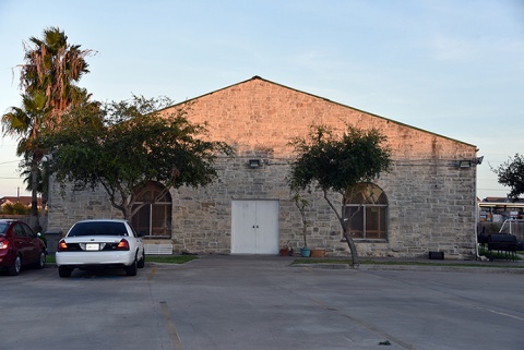 Islamic Society of South Texas, Corpus Christi, TX, United States, 2016-9-17, 