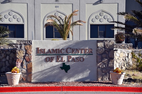 Islamic Center of El Paso (ICE), El Paso, TX, United States, 2019-11-30, 