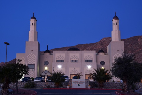 Islamic Center of El Paso (ICE), El Paso, TX, United States, 2019-11-30, 