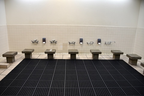 Islamic Center of El Paso (ICE), El Paso, TX, United States, 2019-11-30, 