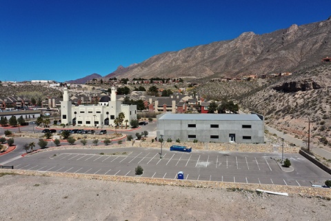 Palm Tree Academy, El Paso, TX, United States, 2020-2-26, 