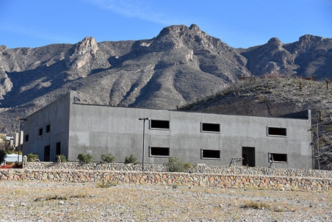 Palm Tree Academy, El Paso, TX, United States, 2019-12-1, 