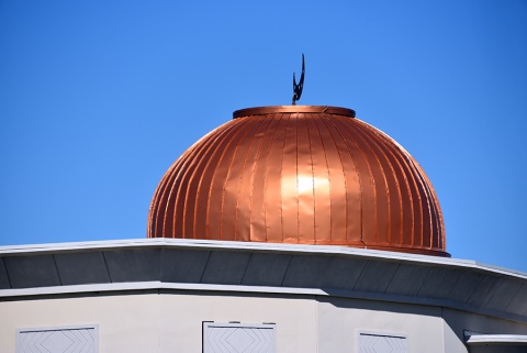 Islamic Center of Frisco (ICF), Frisco, TX, United States, 2021-4-8, 