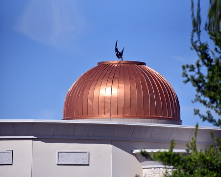 Islamic Center of Frisco (ICF), Frisco, TX, United States, 2021-4-8, 