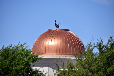 Islamic Center of Frisco (ICF), Frisco, TX, United States, 2021-4-8, 