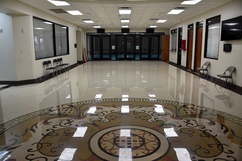 Islamic Center of Frisco (ICF), Frisco, TX, United States, 2016-12-18, 