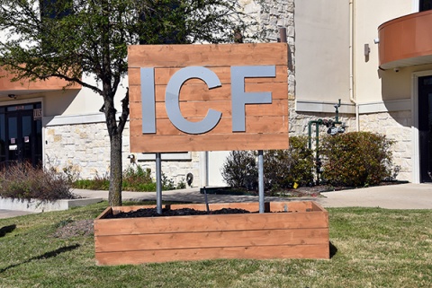 Islamic Center of Frisco (ICF), Frisco, TX, United States, 2021-4-8, 