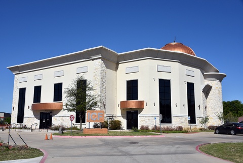 Islamic Center of Frisco (ICF), Frisco, TX, United States, 2021-4-8, 