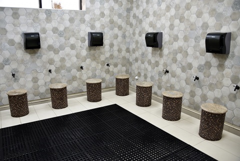 Islamic Center of Frisco (ICF), Frisco, TX, United States, 2016-12-18, 