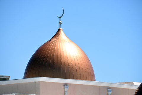 Islamic Society of South Texas (ISST), McAllen, TX, United States, 2016-9-18, 