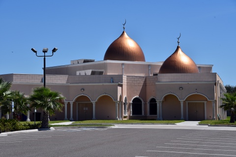 Islamic Society of South Texas (ISST), McAllen, TX, United States, 2016-9-18, 