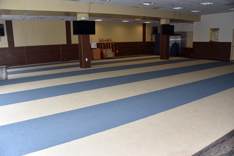 MAS DC, Alexandria, VA, United States, 2019-4-29, 