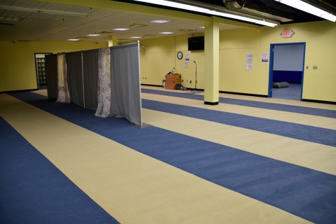 MAS DC, Alexandria, VA, United States, 2016-6-1, 