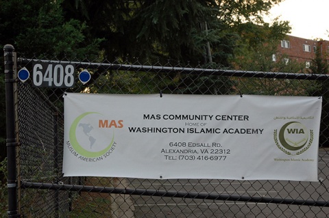 MAS DC, Alexandria, VA, United States, 2008-10-18, 