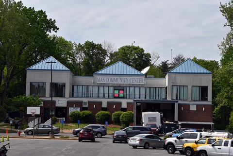 MAS DC, Alexandria, VA, United States, 2019-4-29, 