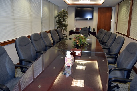 International Institute of Islamic Thought (IIIT), Herndon, VA, United States, 2015-12-21, 