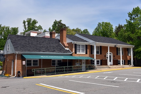 Masjid Noor, Springfield, VA, United States, 2019-4-30, 