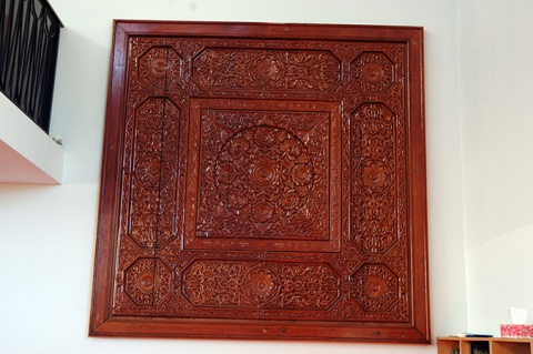 Ottawa Muslim Association, Ottawa, ON, Canada, 2006-9-23, 