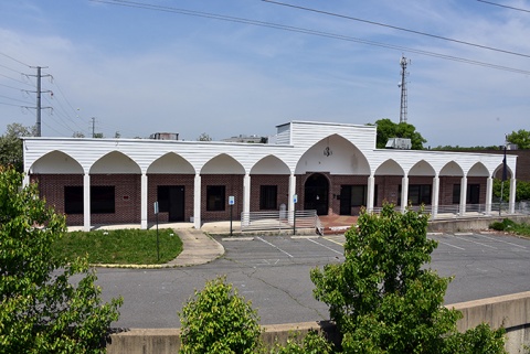Mohammadia Center of Virginia, Springfield, VA, United States, 2019-4-30, 