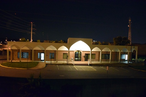 Mohammadia Center of Virginia, Springfield, VA, United States, 2016-6-2, 
