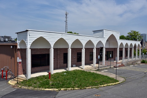 Mohammadia Center of Virginia, Springfield, VA, United States, 2019-4-30, 