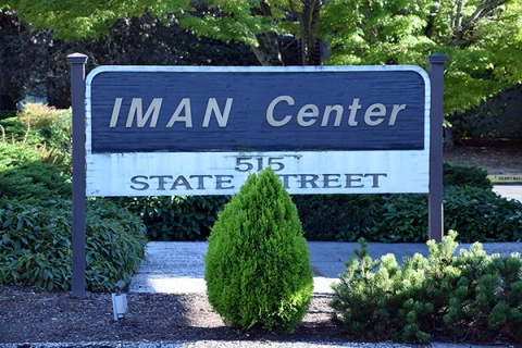Ithna-asheri Muslim Association of the Northwest (IMAN), Kirkland, WA, United States, 2016-8-14, 