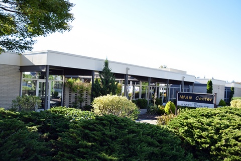 Ithna-asheri Muslim Association of the Northwest (IMAN), Kirkland, WA, United States, 2016-8-14, 