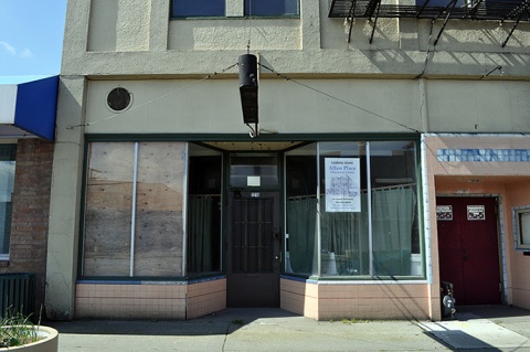 Mas'alah Muslim Center, Tacoma, WA, United States, 2011-4-8, 