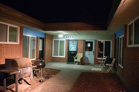 Mas'alah Muslim Center, Tacoma, WA, United States, 2016-8-14, 